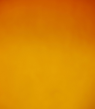Orange Background Background for Nokia 6500 classic