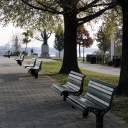 Federal Hill Park In Baltimore wallpaper 128x128