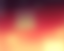 Blurry wallpaper 220x176