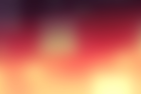 Das Blurry Wallpaper 480x320