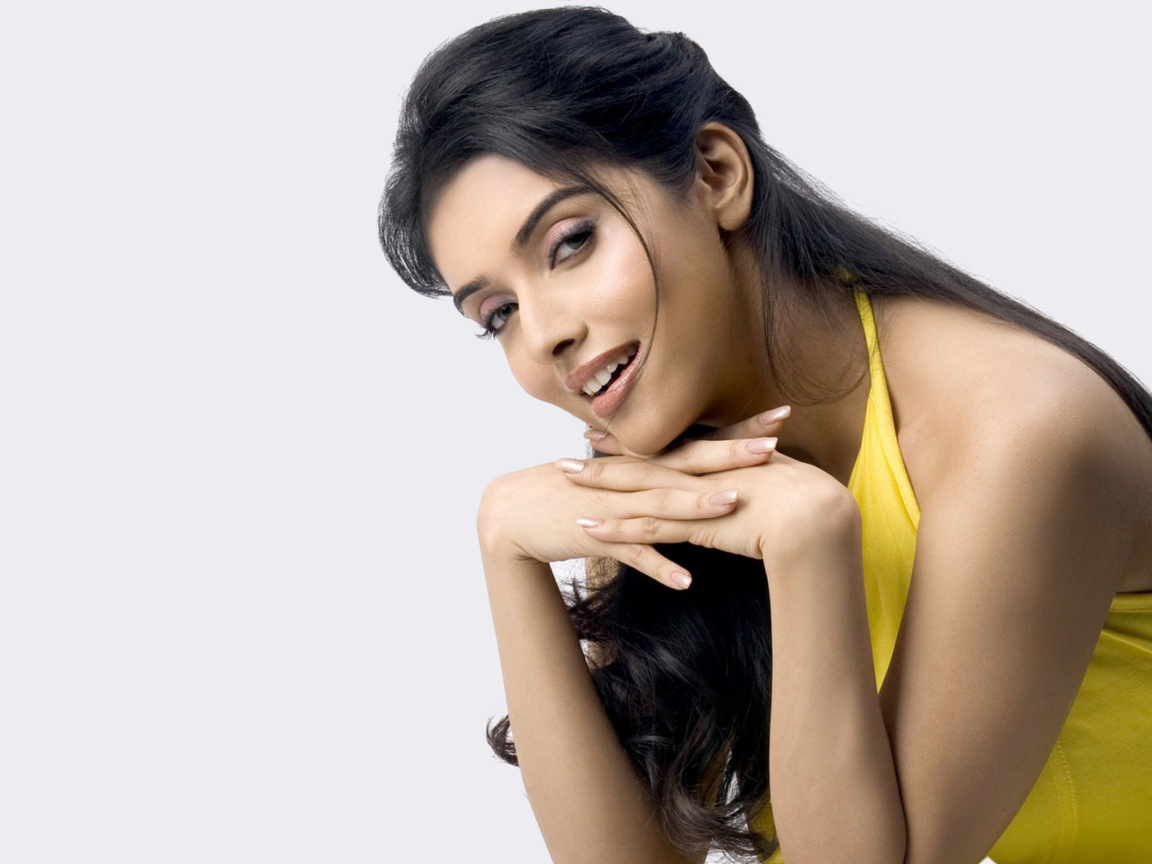 Asin Thottumkal Filmfare Awards wallpaper 1152x864