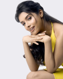 Asin Thottumkal Filmfare Awards wallpaper 128x160