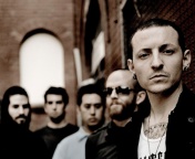 Linkin Park screenshot #1 176x144