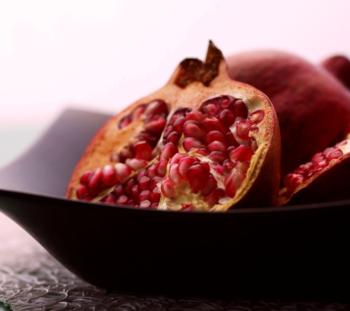 Pomegranate screenshot #1 1440x1280