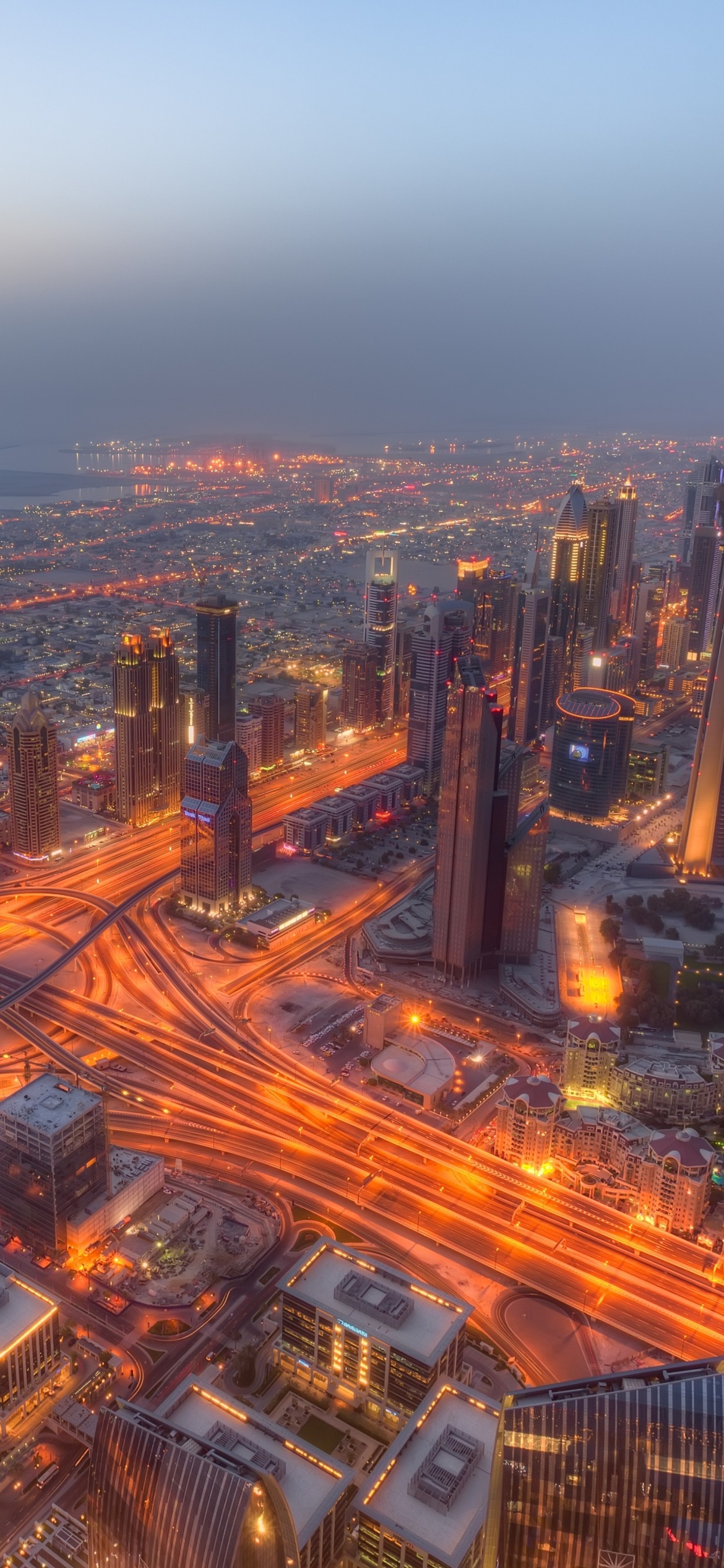 United Arab Emirates, Dubai screenshot #1 1170x2532