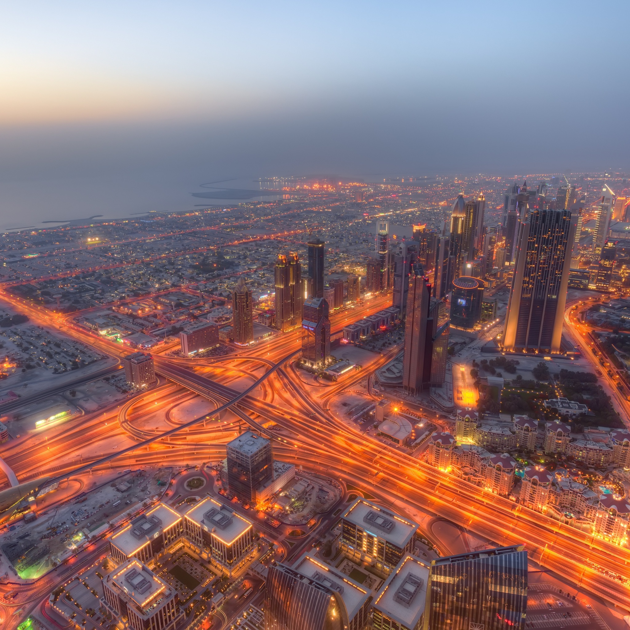 United Arab Emirates, Dubai screenshot #1 2048x2048