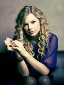 Taylor Swift screenshot #1 132x176
