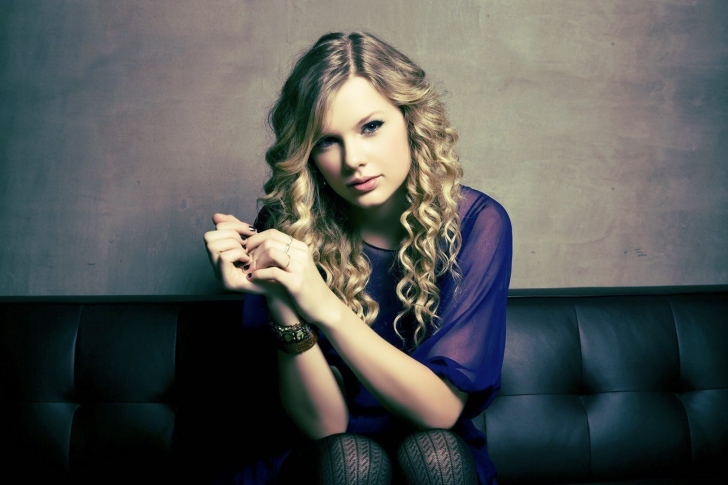 Обои Taylor Swift