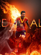 Sfondi Jordi Alba 132x176