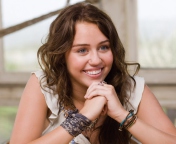 Обои Miley Cyrus 176x144