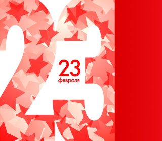 23D February Man Day sfondi gratuiti per 208x208