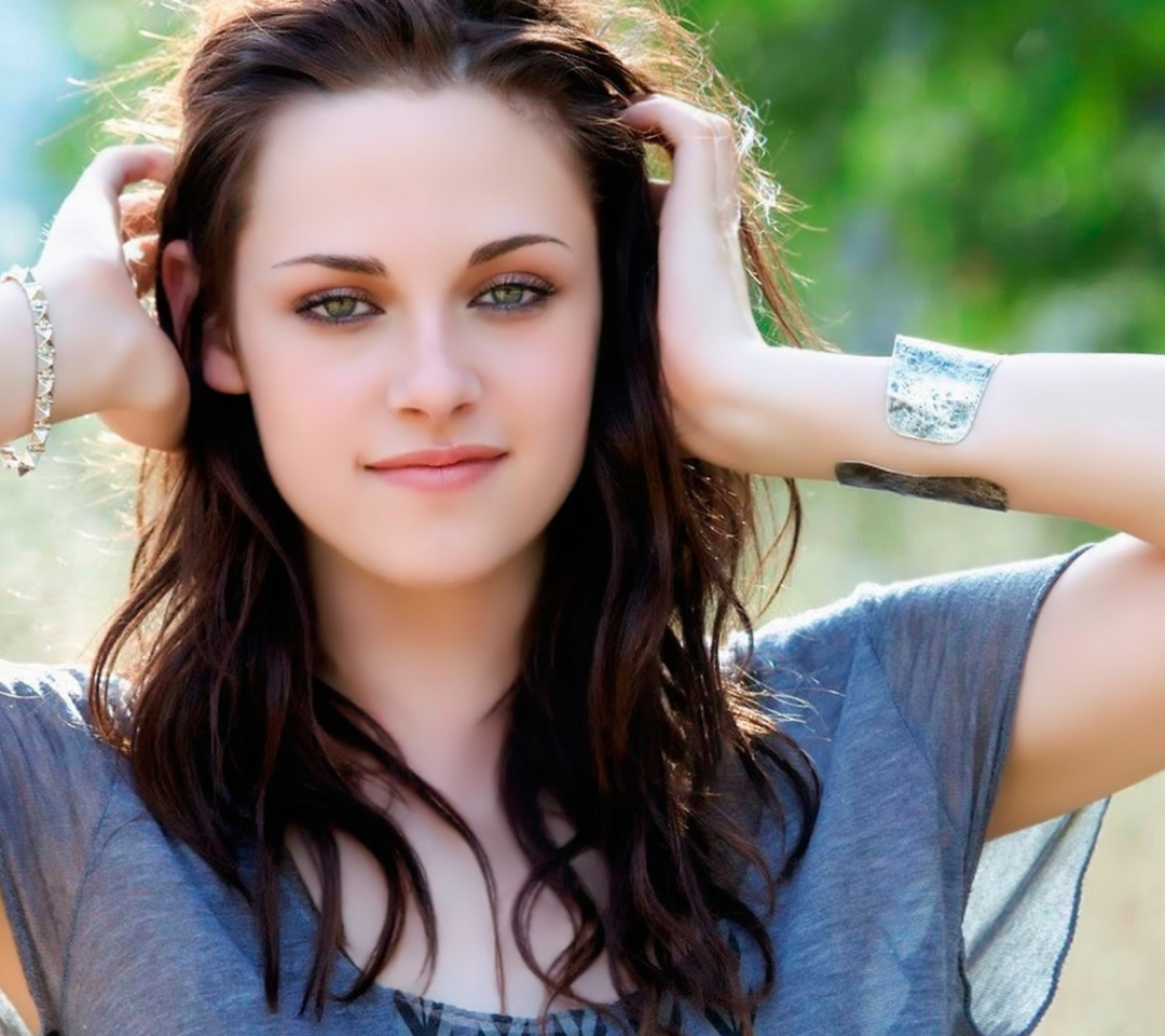 Screenshot №1 pro téma Kristen Stewart 1080x960