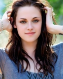 Fondo de pantalla Kristen Stewart 128x160