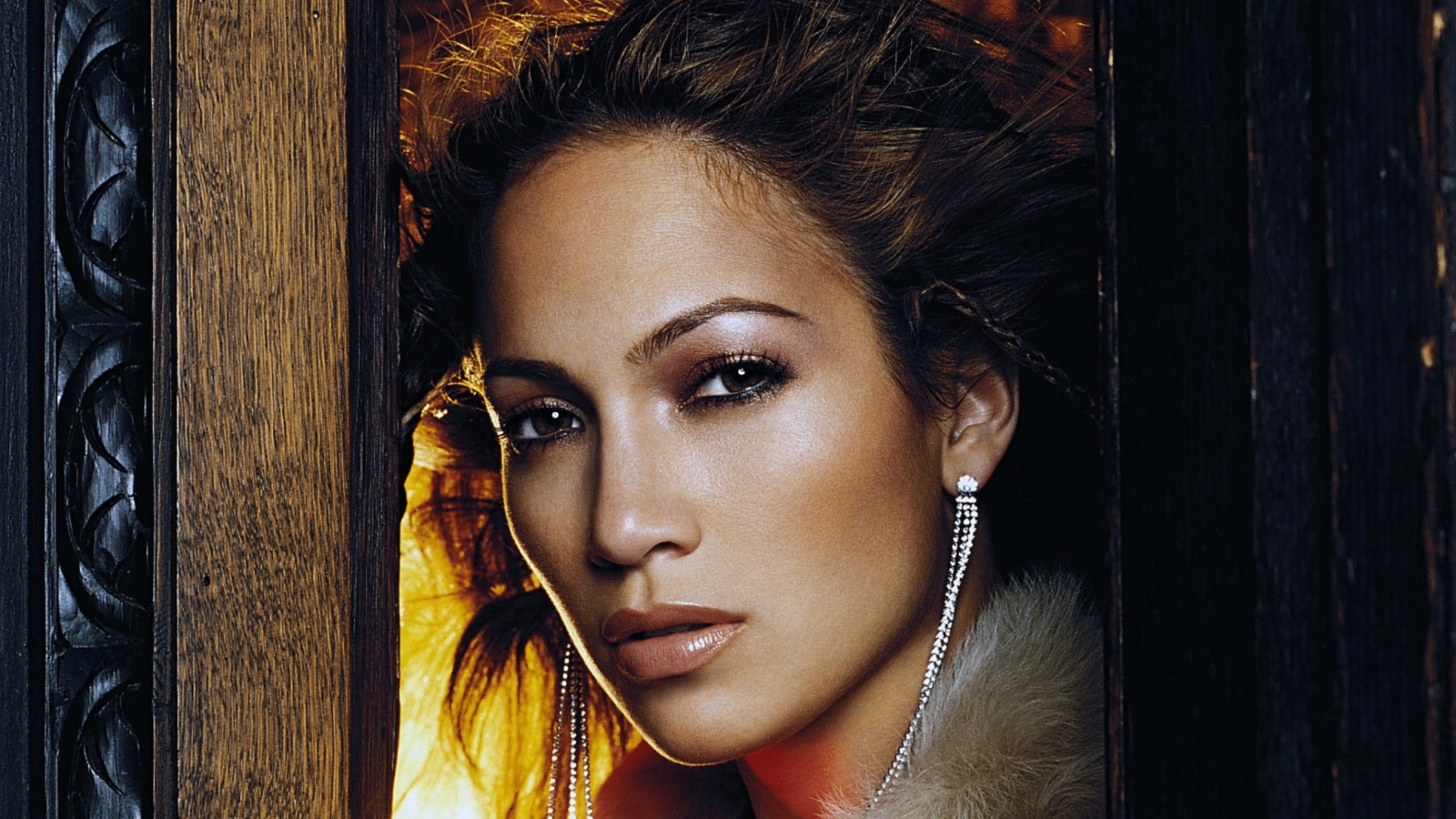 Das Jennifer Lopez Wallpaper 1600x900