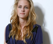 Screenshot №1 pro téma Kristen Stewart Blonde 176x144