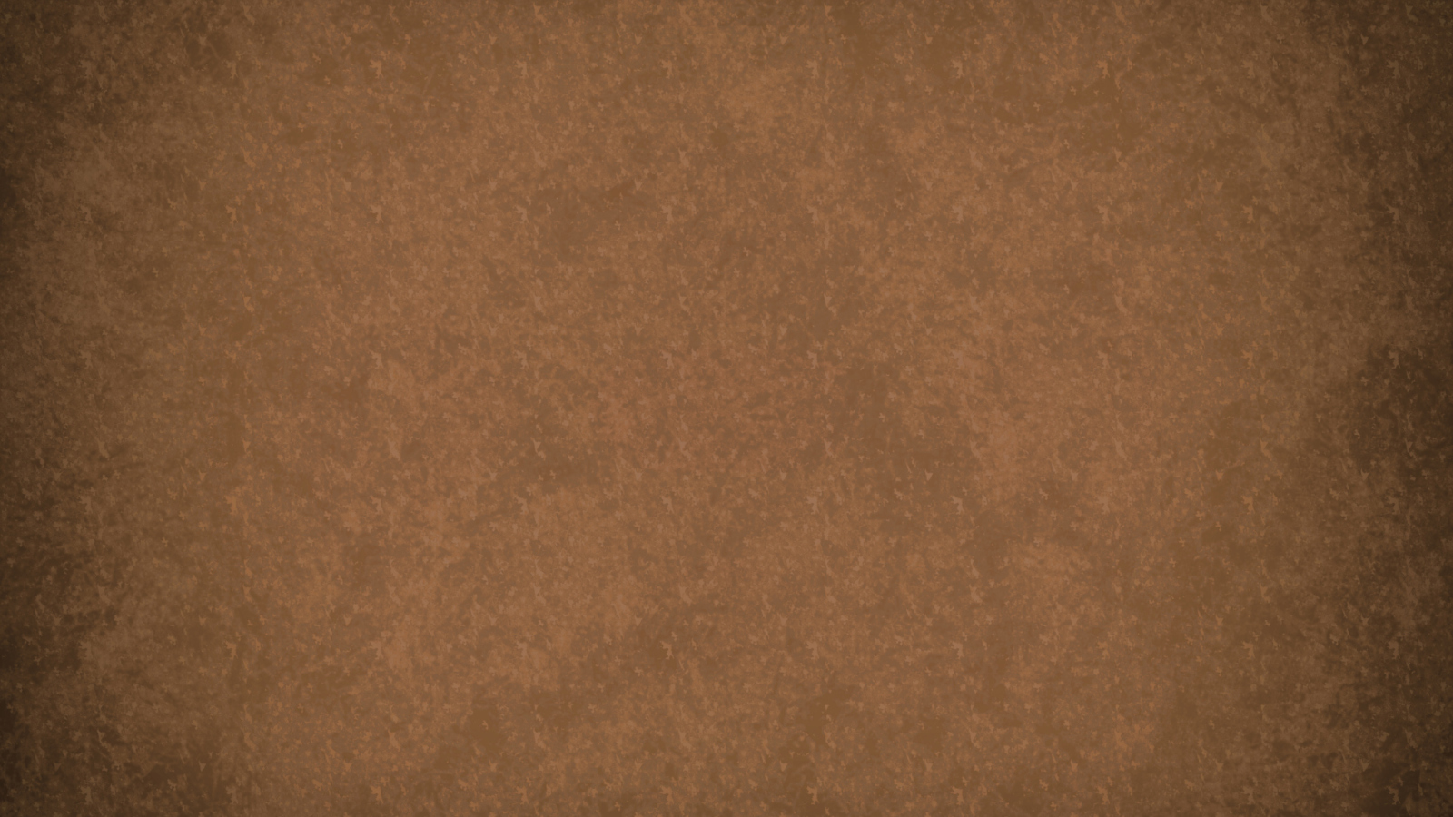 Das Brown Grunge Wallpaper 1600x900
