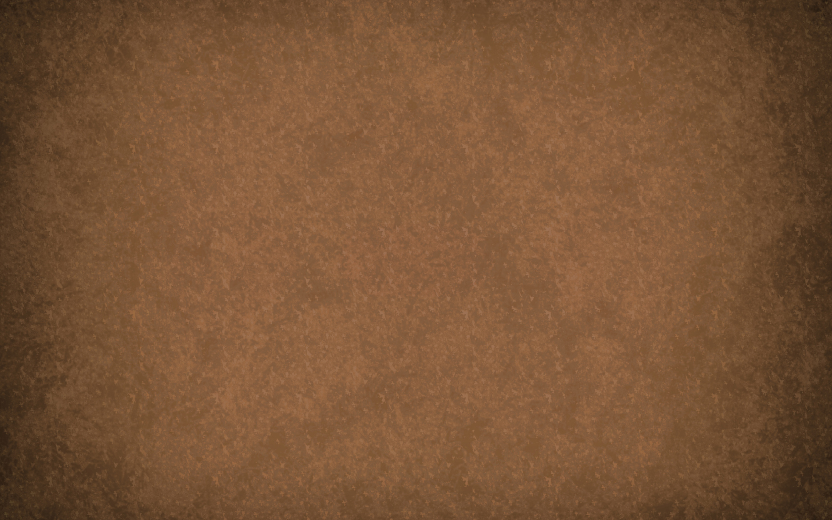 Das Brown Grunge Wallpaper 1680x1050