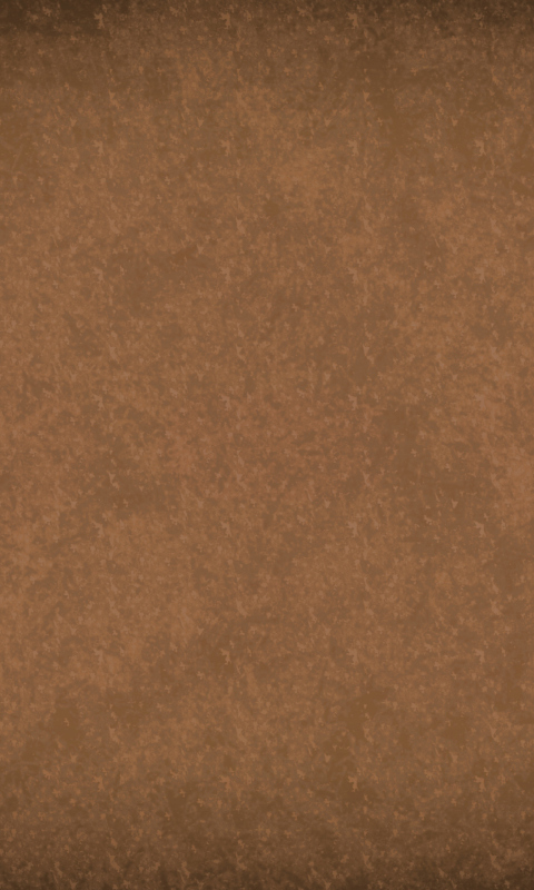 Brown Grunge wallpaper 480x800