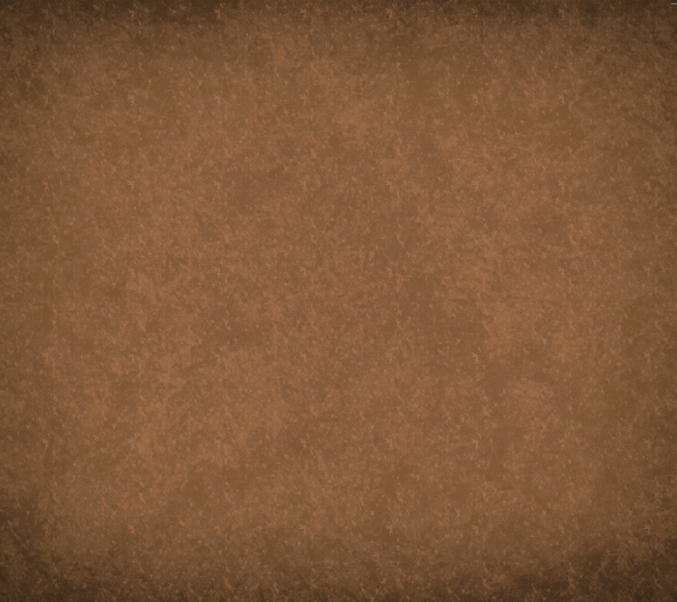 Das Brown Grunge Wallpaper 960x854