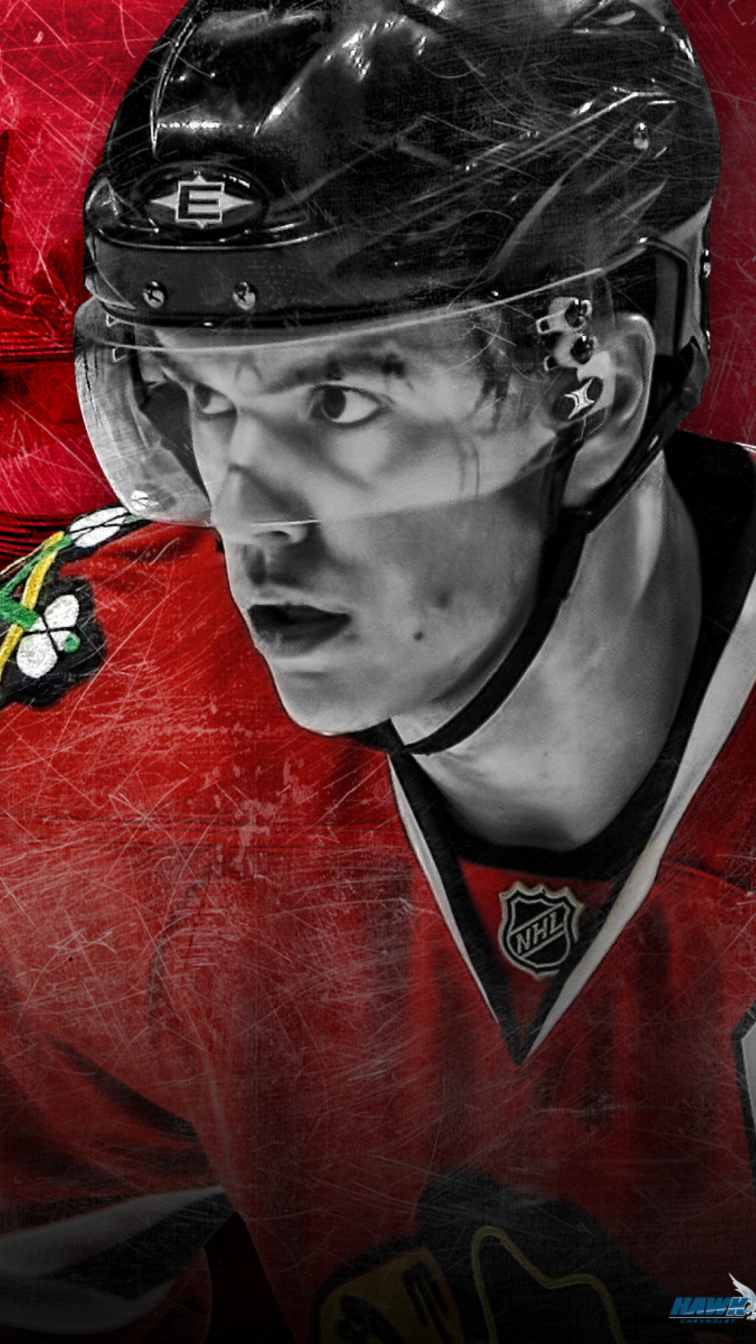 Toews Selke Finalist wallpaper 1080x1920