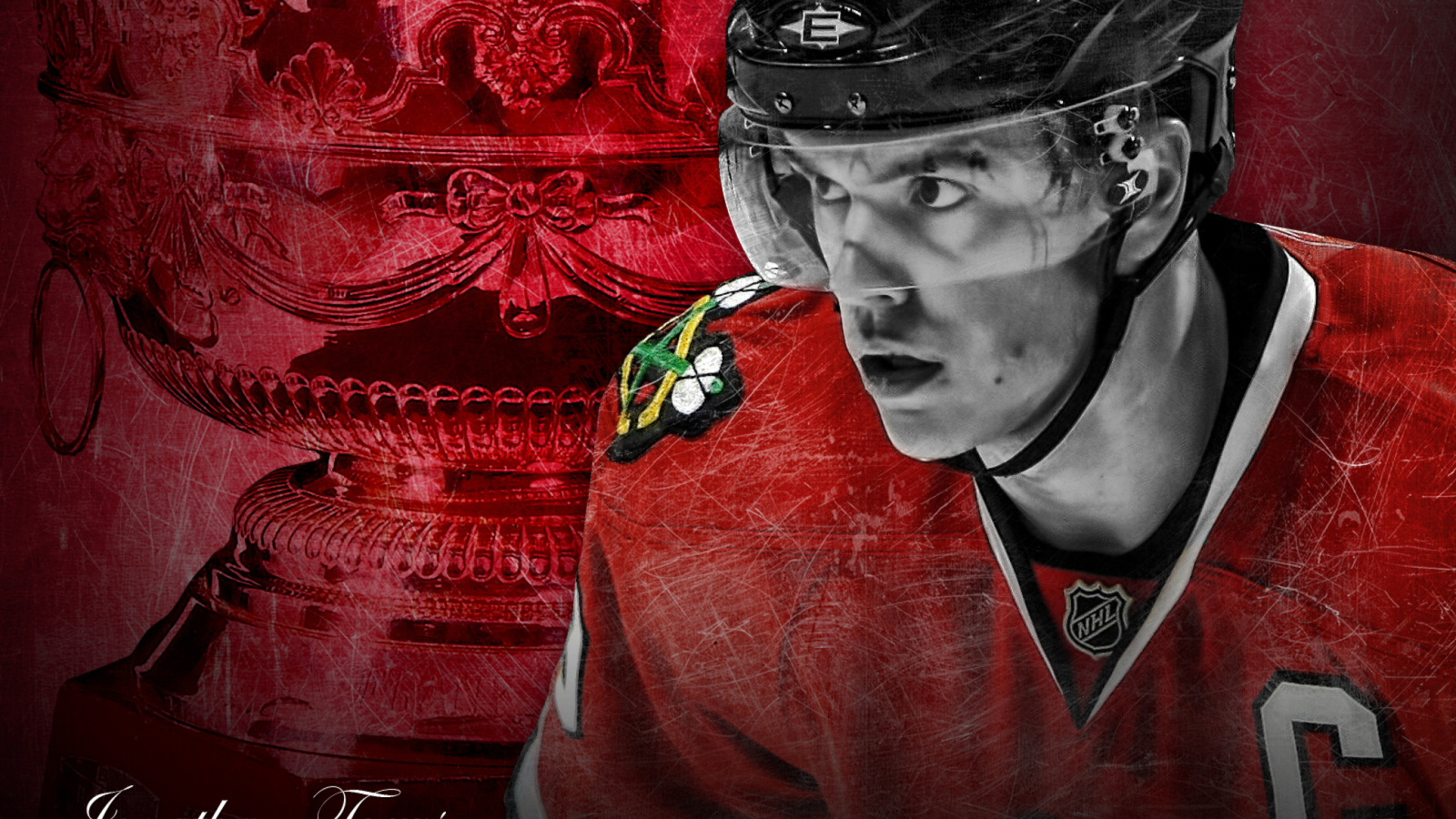 Screenshot №1 pro téma Toews Selke Finalist 1600x900