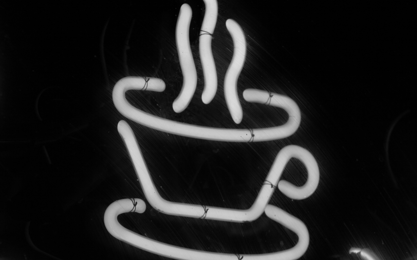 Das Coffee Wallpaper 1440x900