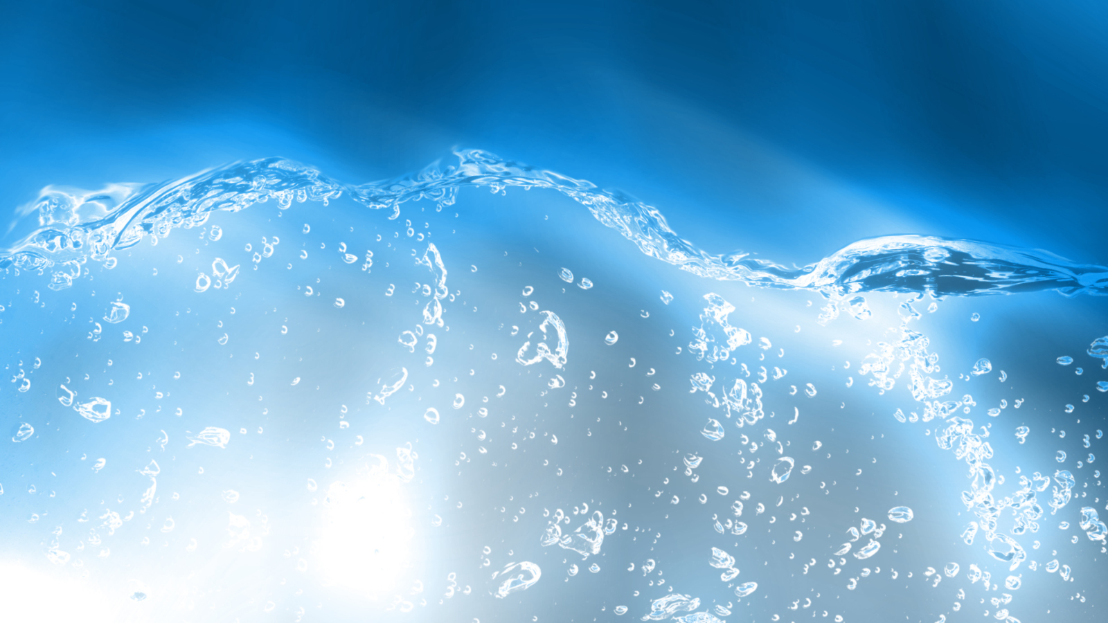 Water Dreams screenshot #1 1600x900