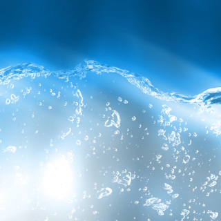 Kostenloses Water Dreams Wallpaper für Nokia 6230i