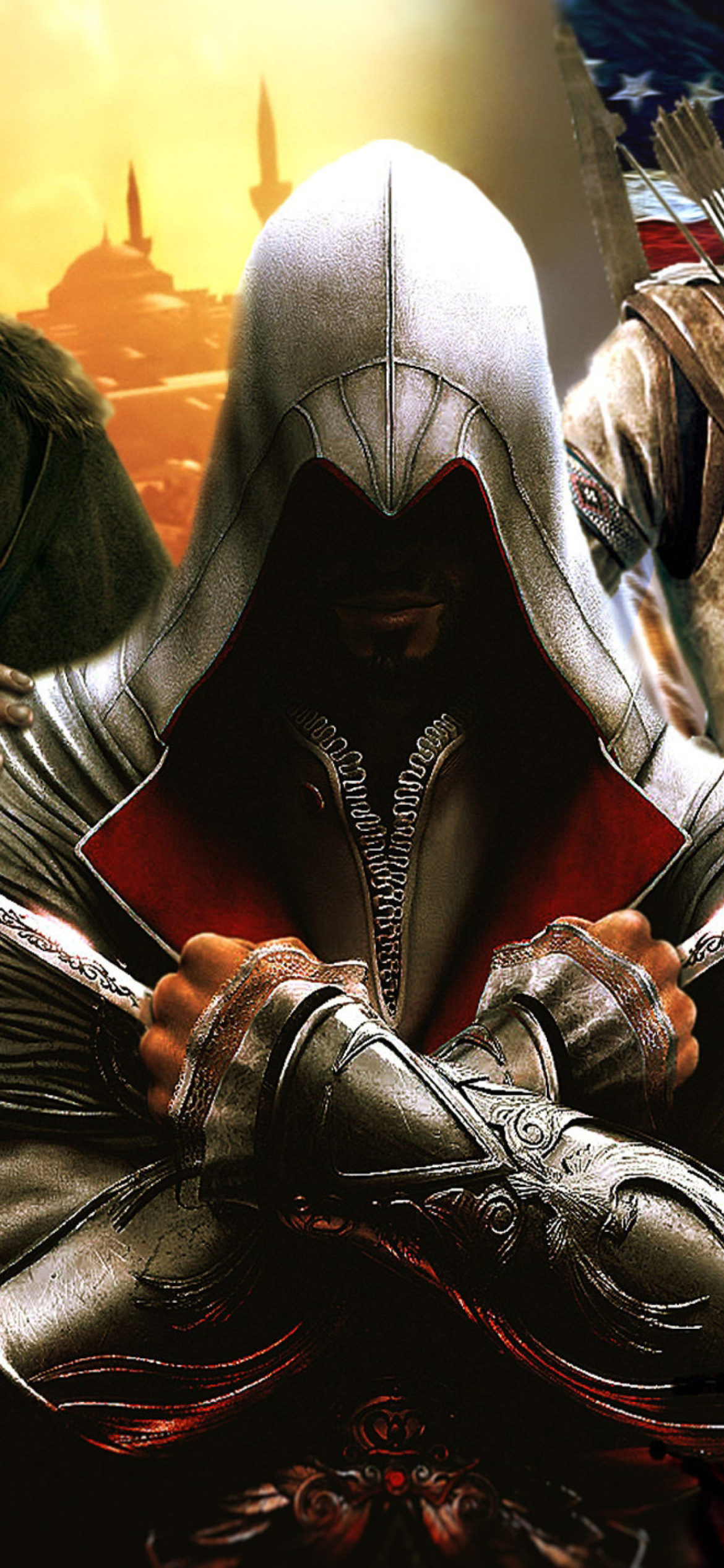 Assassin's Creed Valhalla Wallpapers - Top 65 Best Assassins Creed Valhalla  Backgrounds