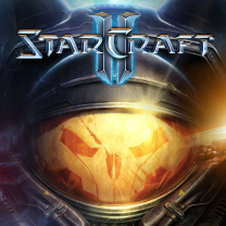 StarCraft II: Wings of Liberty wallpaper 208x208