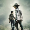 Fondo de pantalla The Walking Dead 2014 128x128