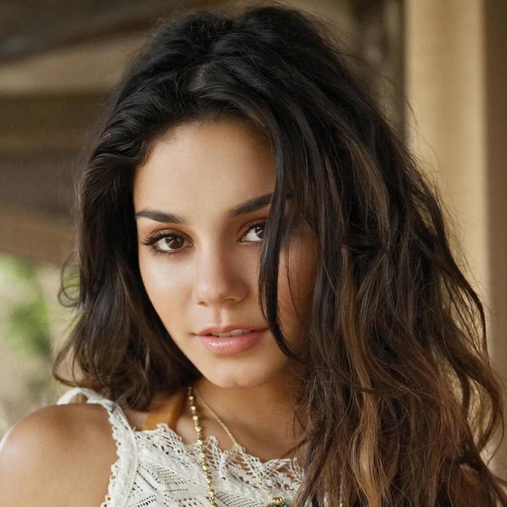 Vanessa Hudgens screenshot #1 1024x1024