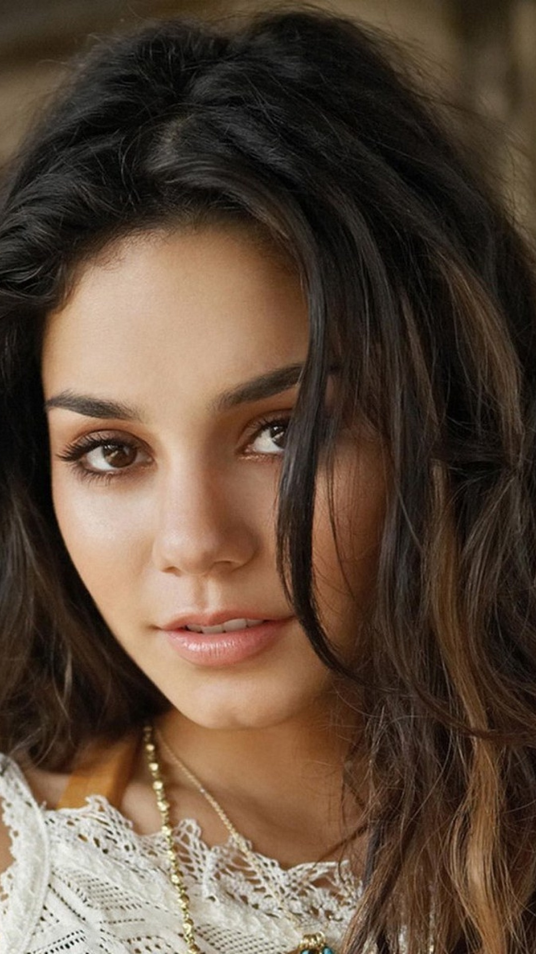 Vanessa Hudgens screenshot #1 1080x1920