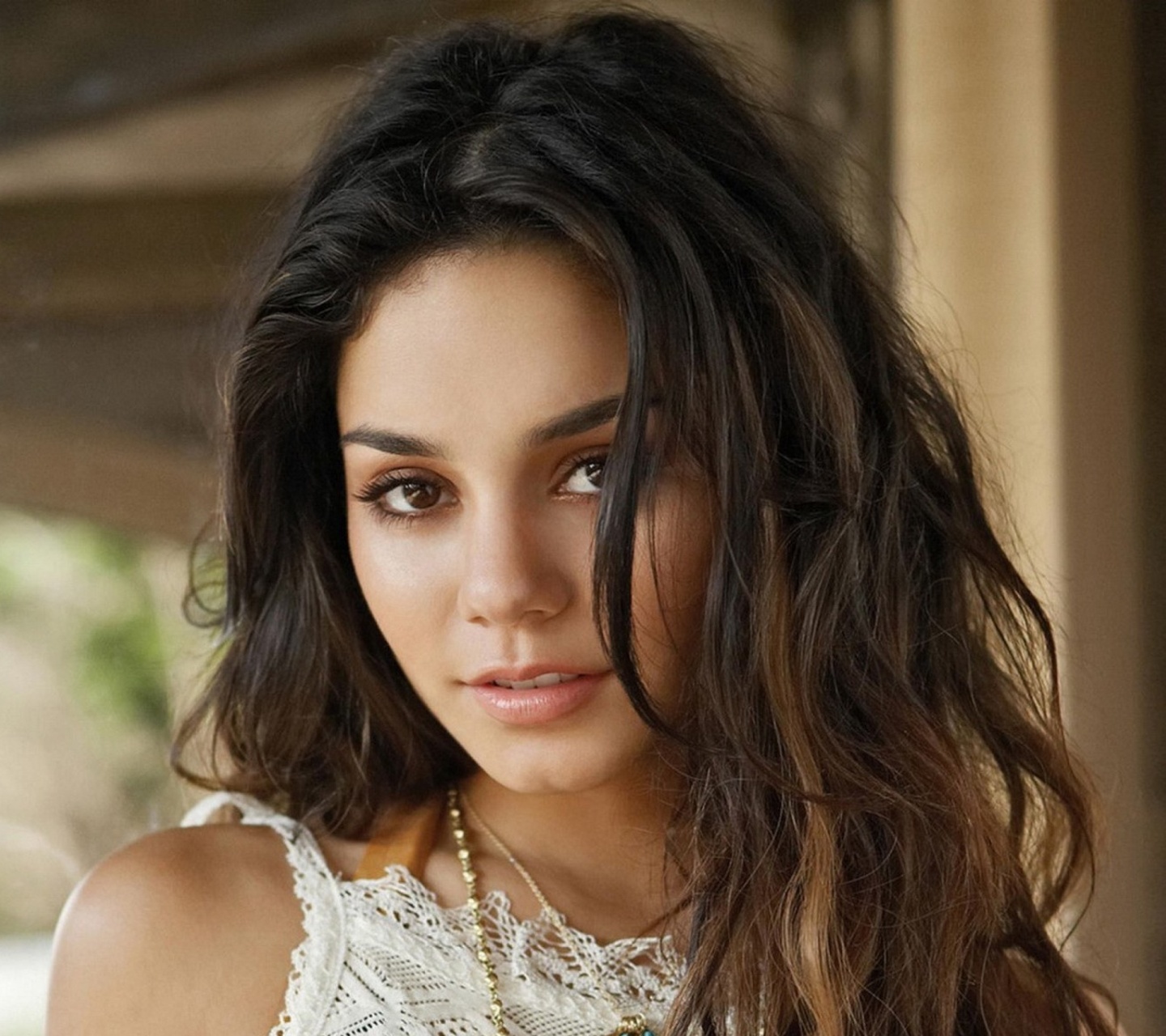 Vanessa Hudgens wallpaper 1440x1280