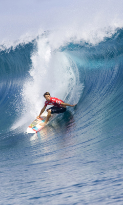 Sfondi Surfing 240x400