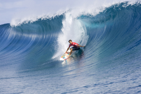 Surfing wallpaper 480x320