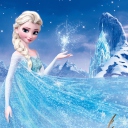 Frozen, Walt Disney wallpaper 128x128