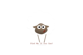 Find Me If You Can Wallpaper for Android, iPhone and iPad