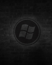 Screenshot №1 pro téma Windows Logo 176x220