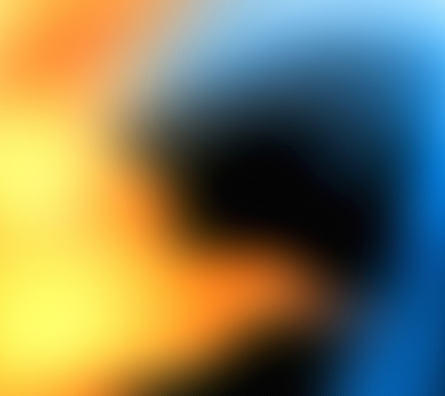 Screenshot №1 pro téma Colorful Spot 1440x1280