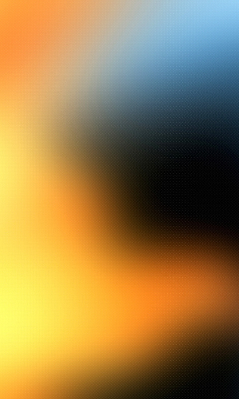 Colorful Spot screenshot #1 480x800