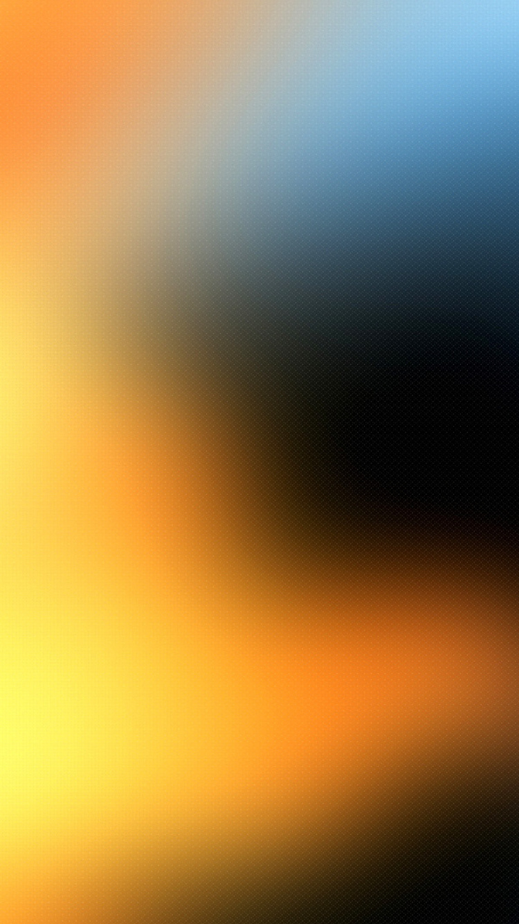 Colorful Spot wallpaper 750x1334