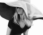 Screenshot №1 pro téma Brigitte Bardot Painting 176x144