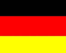 Germany Flag screenshot #1 220x176