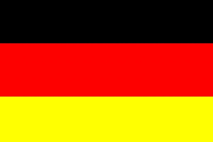 Обои Germany Flag