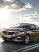 Peugeot 301 wallpaper 132x176