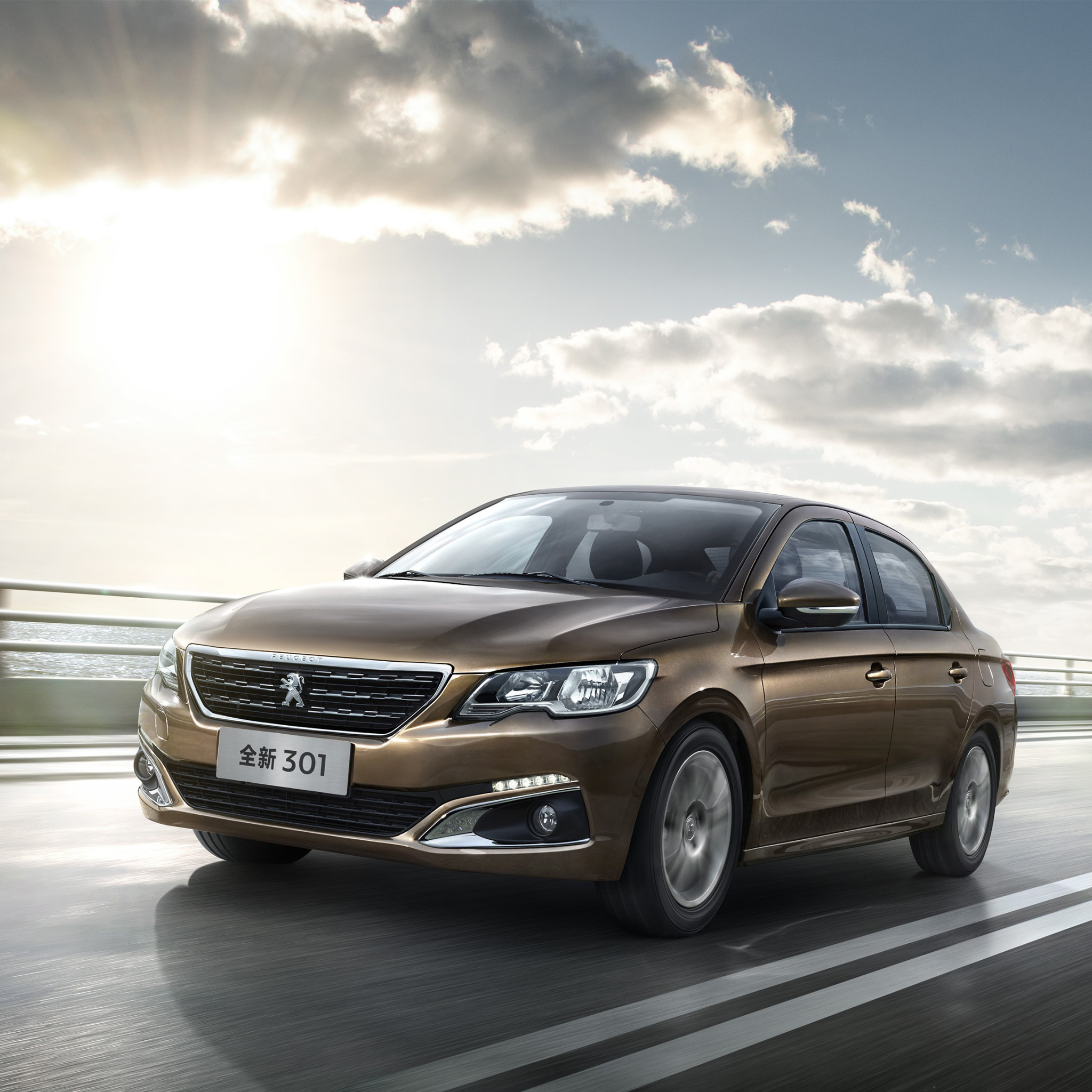 Peugeot 301 wallpaper 2048x2048