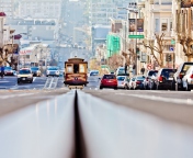 San Francisco Streets screenshot #1 176x144