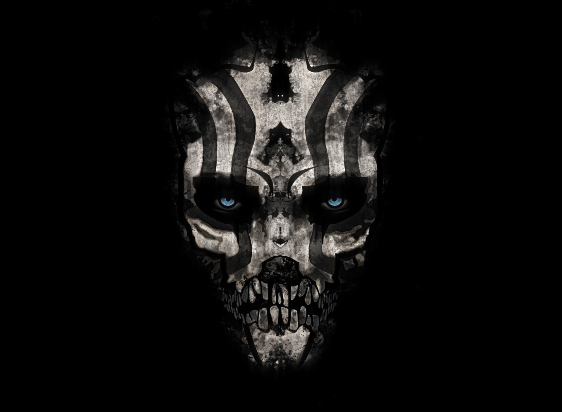 Prince Of Persia Mask wallpaper 1920x1408