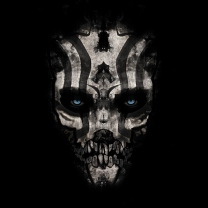 Prince Of Persia Mask wallpaper 208x208